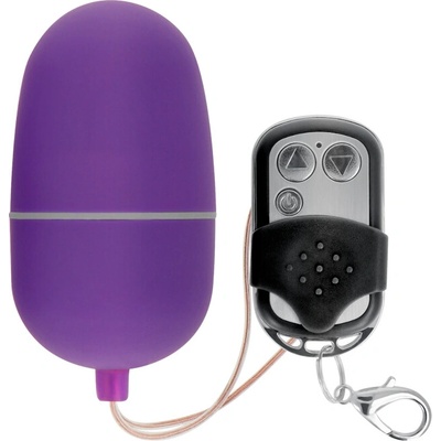 EGG Remote Control Vibrační vajíčko bezdrátové Online