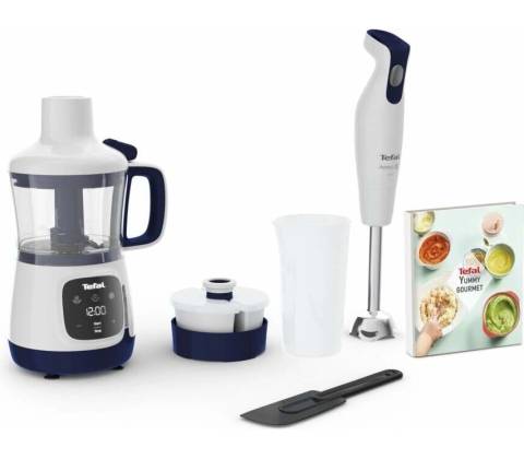 Tefal HB55W430
