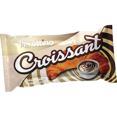 Perottino croissant kakao-vanilka 55 g