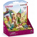 Schleich bayala MOVIE 70581 Marween with Nugur and Piuh