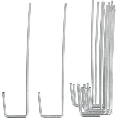 Kotva upevňovací J 15x3x3cm Zn (20ks)