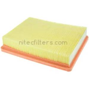  HEPA flat Filter за прахосмукачки KARCHER, код П81