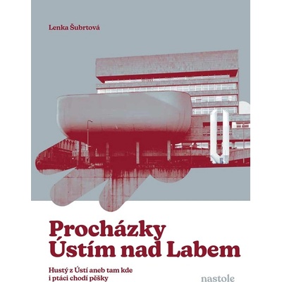Procházky Ústím nad Labem – Zboží Dáma