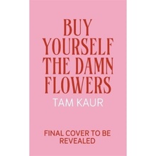 Buy Yourself the Damn Flowers Bonnier Books Ltd