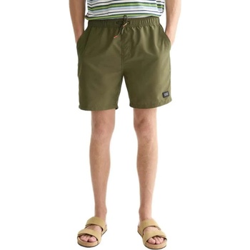 Scotch & Soda Бански гащета Scotch & soda 182197 swimming shorts - Green (Olive Night)