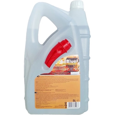 ADBLUE Ad blue 5 литра