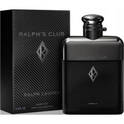 Ralph Lauren Ralph’s Club Parfum parfum pánsky 50 ml