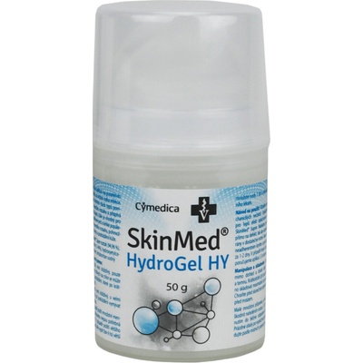 SkinMed HydroGel HY 50 g – Zboží Dáma