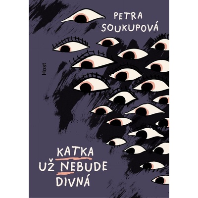 Katka už nebude divná