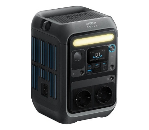 Anker SOLIX C300X