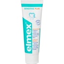 Elmex Sensitive Plus zubná pasta 75 ml