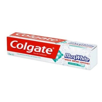 Colgate Max White Crystal Mint 75 ml