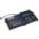 Samsung Samsung, 3 клетки, 10.8V, 43Wh, Заместител (SA-BS-0010)