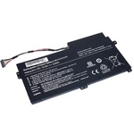Samsung Samsung, 3 клетки, 10.8V, 43Wh, Заместител (SA-BS-0010)