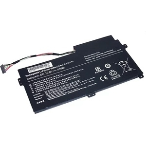 Samsung Samsung, 3 клетки, 10.8V, 43Wh, Заместител (SA-BS-0010)