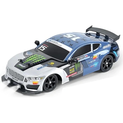 IQ models HB-drift 1/16 Wolf-15 RC_314450 RTR 1:16