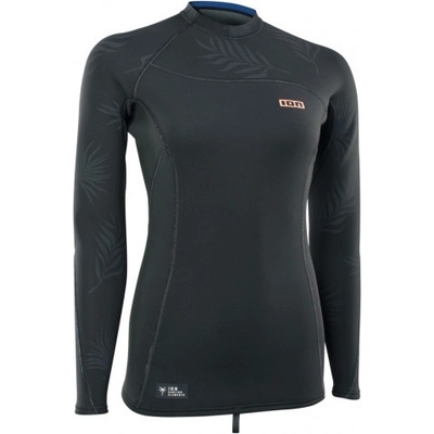 ION Women 2/2 LS black