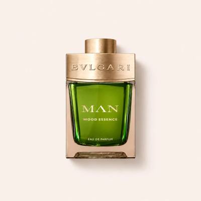 Bvlgari Man Wood Essence parfémovaná voda pánská 150 ml
