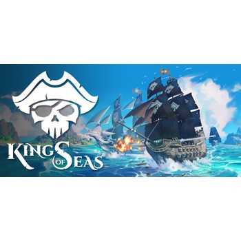 King of Seas