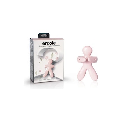 Mr&Mrs Fragrance Ercole Iris fiorentino