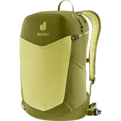Deuter Speed Lite 21l linden-cactus