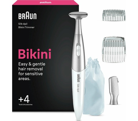 Braun FG 1100