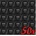 EXS Condoms Jumbo 69mm 50 pack