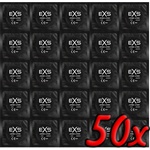 EXS Condoms Jumbo 69mm 50 pack