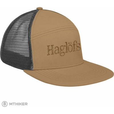 Haglöfs Trucker béžová