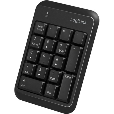 LogiLink ID0201