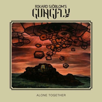 Alone Together Ltd. CD