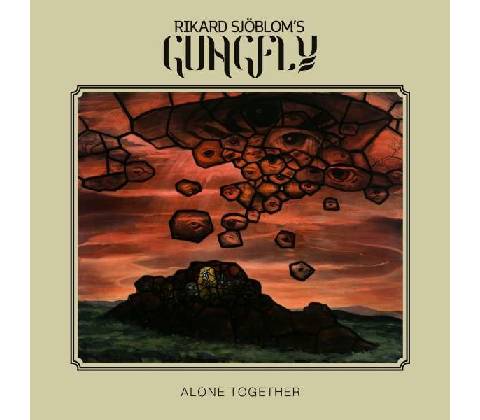 Alone Together Ltd. CD