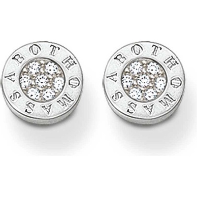 Thomas Sabo Earring Glam & Soul H1547-051-14, Жени