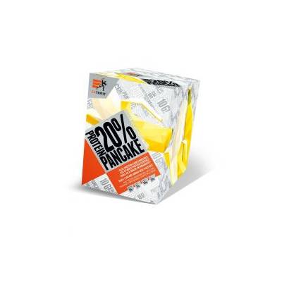 Extrifit Protein Pancake 20% 50 g Chocolate Banana