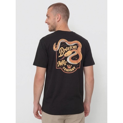 Brixton Rothwell Tlrt black