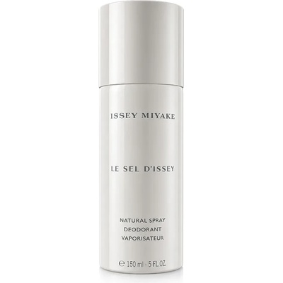 Issey Miyake Le Sel d’Issey deo spray 150 ml