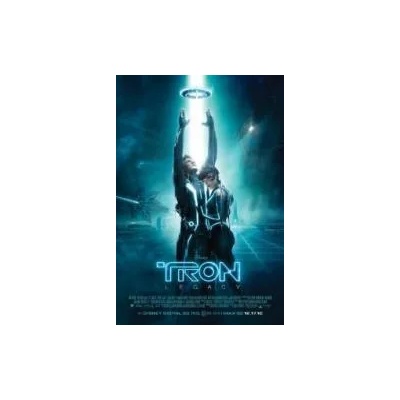 Tron: Заветът