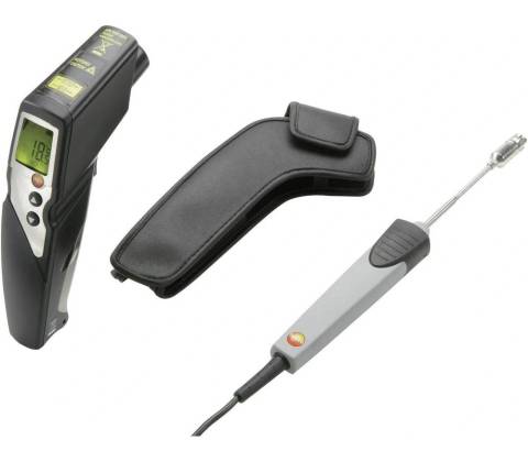 Testo 830-T4