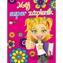 Môj super zápisník