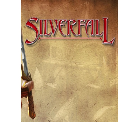 Silverfall