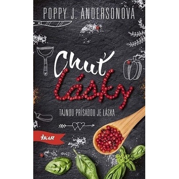 Chuť lásky