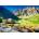 Castorland - Puzzle Sunrise at Morskie Oko, Tatras, Poland - 1 500 piese