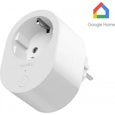 Xiaomi Mi Smart Plug 2 WiFi Смарт контакт, BHR6868EU