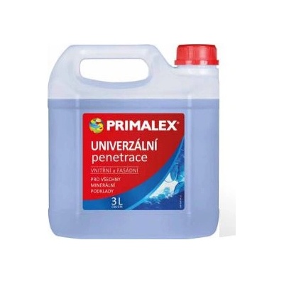 Primalex univerzálna penetrácia 3l