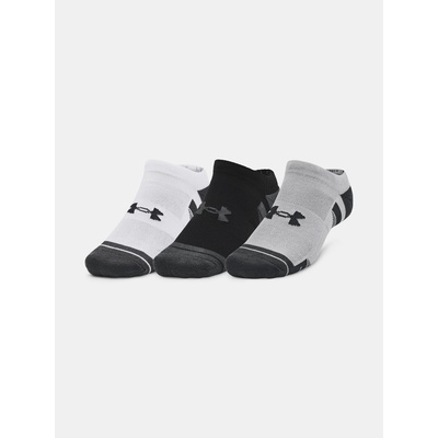 Under Armour Унисекс чорапи Under Armour UA Performance Tech NS (3 чифта) Under Armour | Siv | МЪЖЕ | 36-41