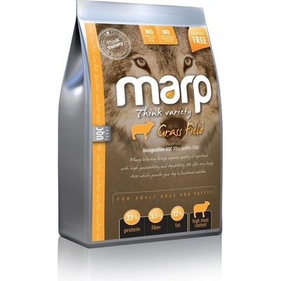 Marp Holistic Lamb ALS Grain Free 17 kg