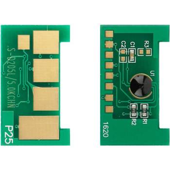 Samsung ЧИП (chip) ЗА КАСЕТИ ЗА samsung ml 3310/3710/scx 4833/5637/5737 - mlt-d205l (mltd205l) - tnchip