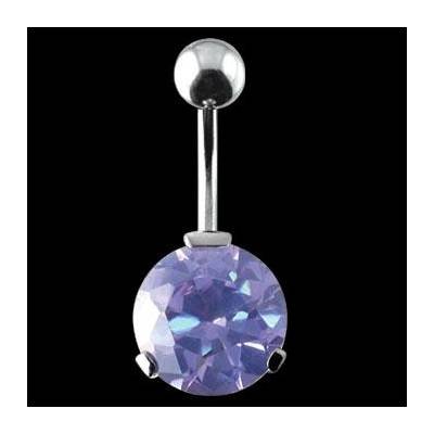 Piercing pupíku 3-lv