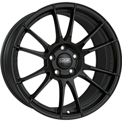 OZ Ultraleggera 9x19 5x98 ET48 matt black