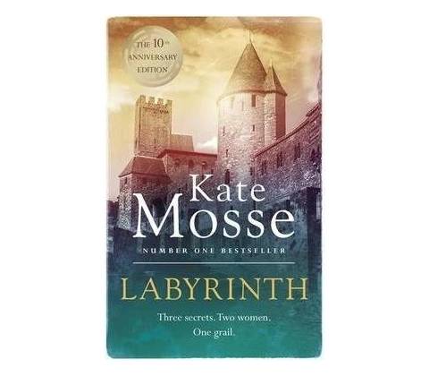 Labyrinth - Kate Mosse